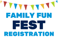 Family Fun Fest Registration